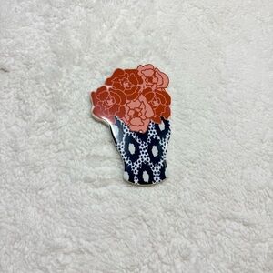 Coton Colors/Happy Everything Mini Ginger Jar Attachment